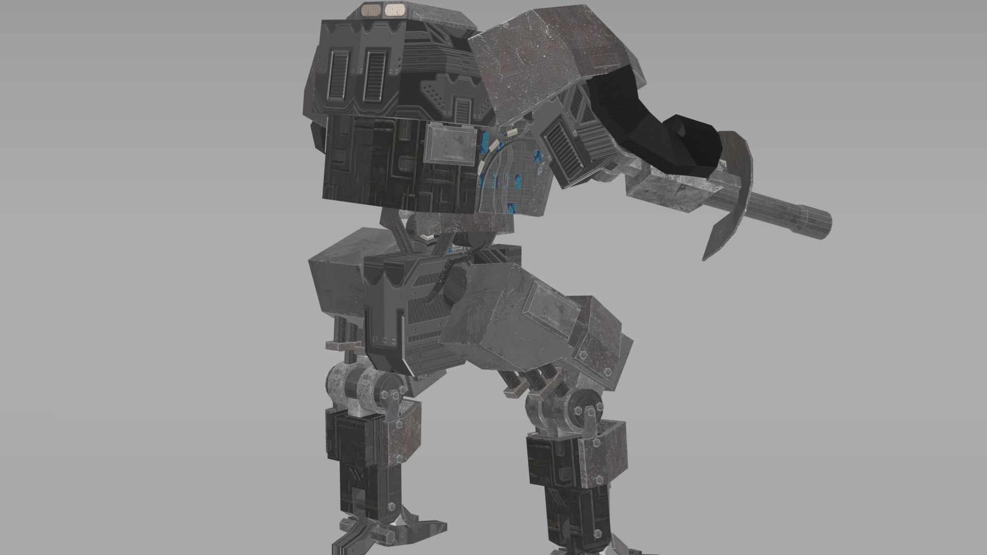 Mecha 3D model https://p.turbosquid.com/ts-thumb/UN/PdFrVI/qk/rend2/png/1784761244/1920x1080/fit_q87/f634d9b655d6e0dde0f94daa8f863a16256c9ba9/rend2.jpg