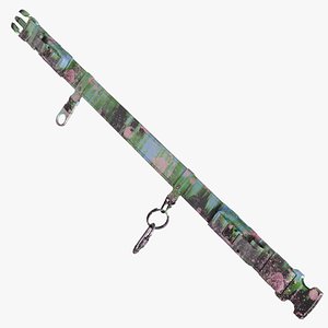 3D Tactical Belt 01 i