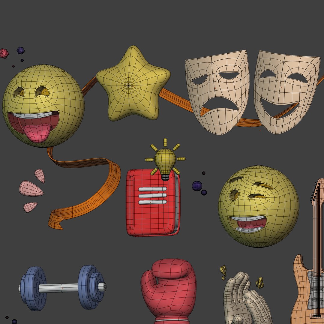 Cartoon Pack 3D model https://p.turbosquid.com/ts-thumb/UN/RJ3MXb/Ym/i10/jpg/1705316332/1920x1080/fit_q87/232e7c5974987fd9fd87c642212a0d5daa4c7d9c/i10.jpg