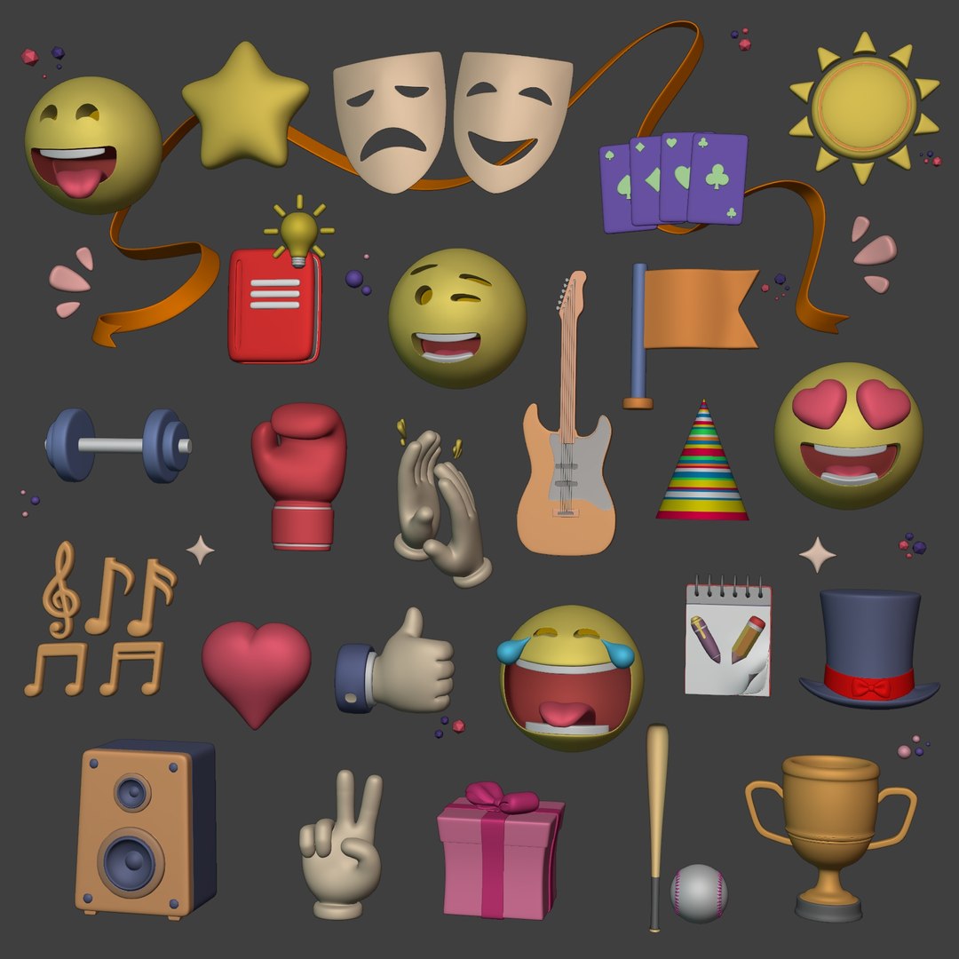Cartoon Pack 3D model https://p.turbosquid.com/ts-thumb/UN/RJ3MXb/a9/i2/jpg/1705316053/1920x1080/fit_q87/7e0e1ad9ac0da07da666fa466a031ae6f173816d/i2.jpg