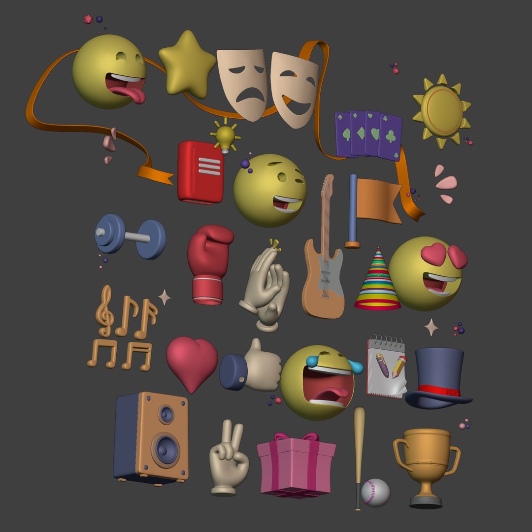 Cartoon Pack 3D model https://p.turbosquid.com/ts-thumb/UN/RJ3MXb/sM/i6/jpg/1705316116/1920x1080/fit_q87/274052eaf613a67a63b9013ede9cbd7017c13c95/i6.jpg