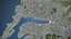 Vladivostok - ville et ses environs