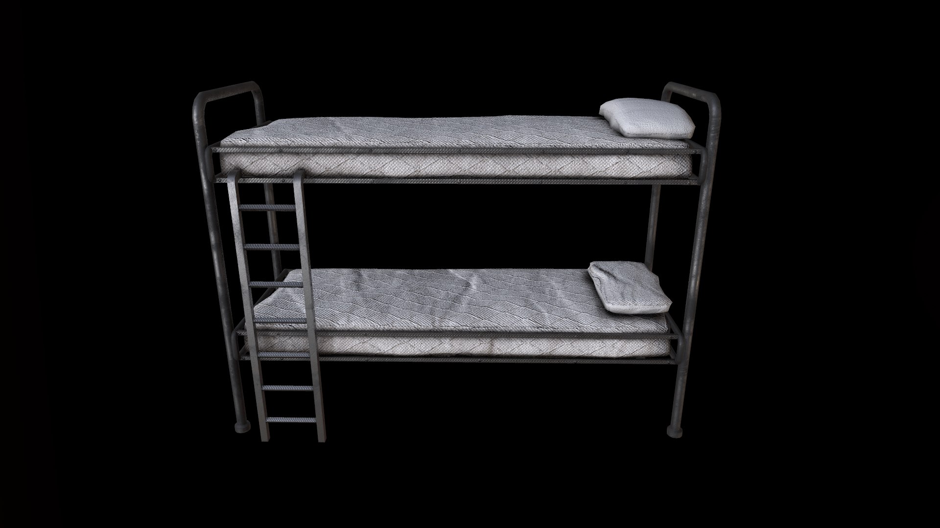 Old Bunk Bed Mattress and Pillows 3D model https://p.turbosquid.com/ts-thumb/UN/W1rCa9/gZ/bunkbed001/png/1623618416/1920x1080/fit_q87/35cfc2cd76e4e71e54c62477f1ec7c84b4522d8b/bunkbed001.jpg