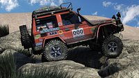 Toyota FJ70