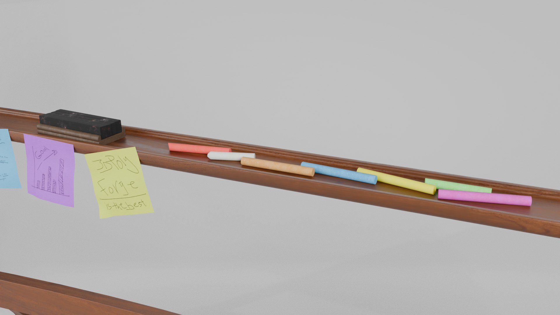 3D Dual-Sided Writing Boards - Customizable Whiteboard and Chalkboard Set model https://p.turbosquid.com/ts-thumb/UN/ZHOv25/7P/b9/png/1748097676/1920x1080/fit_q87/d29e341c9c937501f979bf662258697665bad16a/b9.jpg