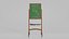 Dual-Sided Writing Boards - Customizable Whiteboard and Chalkboard Set