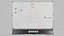 Dual-Sided Writing Boards - Customizable Whiteboard and Chalkboard Set