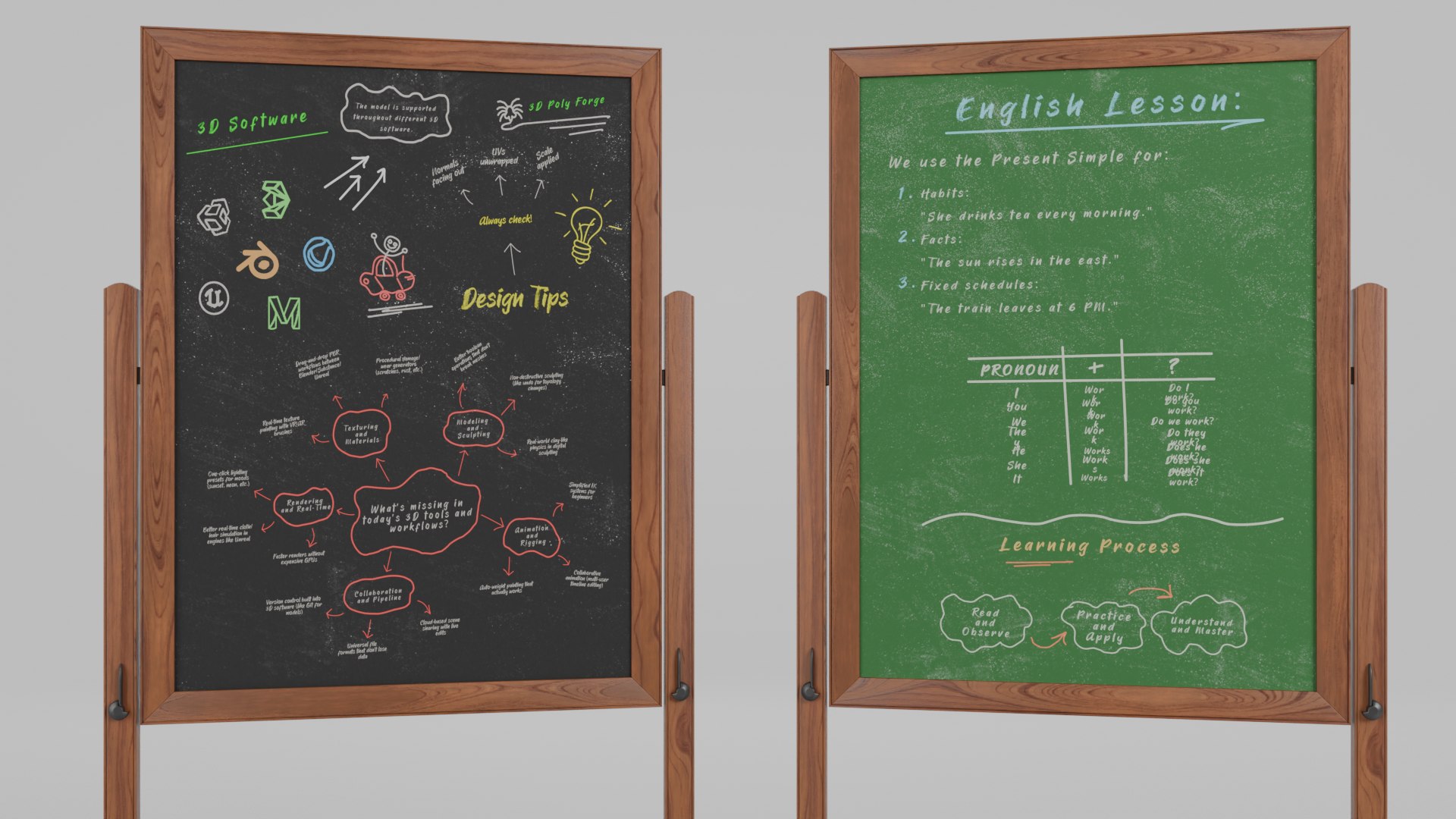 3D Dual-Sided Writing Boards - Customizable Whiteboard and Chalkboard Set model https://p.turbosquid.com/ts-thumb/UN/ZHOv25/OI/f6/png/1748097888/1920x1080/fit_q87/1b8e29f6f12fd2ef4fe66ab3fa1e0bb585b10252/f6.jpg