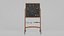 Dual-Sided Writing Boards - Customizable Whiteboard and Chalkboard Set