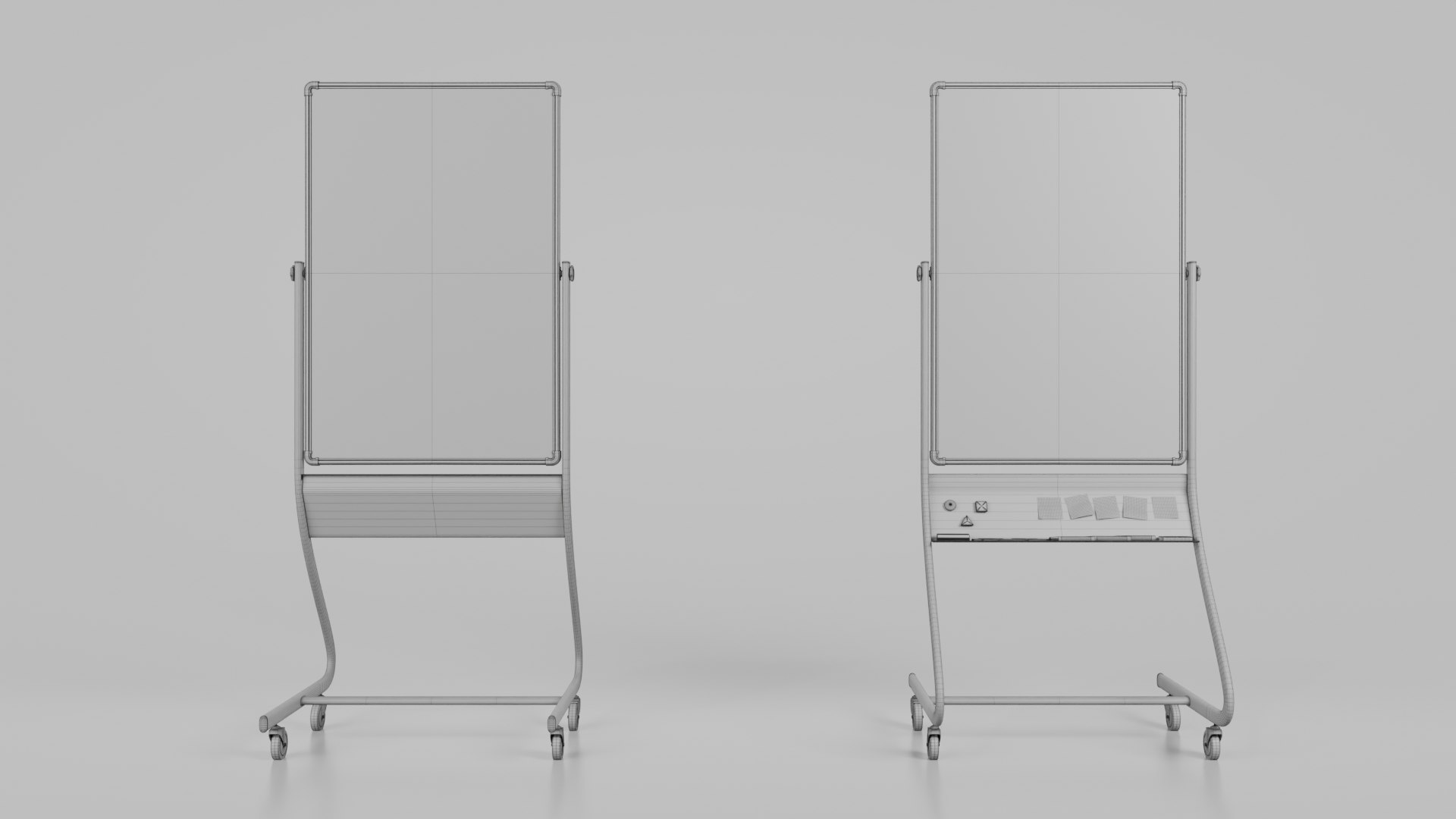 3D Dual-Sided Writing Boards - Customizable Whiteboard and Chalkboard Set model https://p.turbosquid.com/ts-thumb/UN/ZHOv25/QF/e3/png/1748097854/1920x1080/fit_q87/4769d6f8296496c09c14c1fb5a7bb7fc2d2872d4/e3.jpg