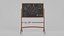 Dual-Sided Writing Boards - Customizable Whiteboard and Chalkboard Set