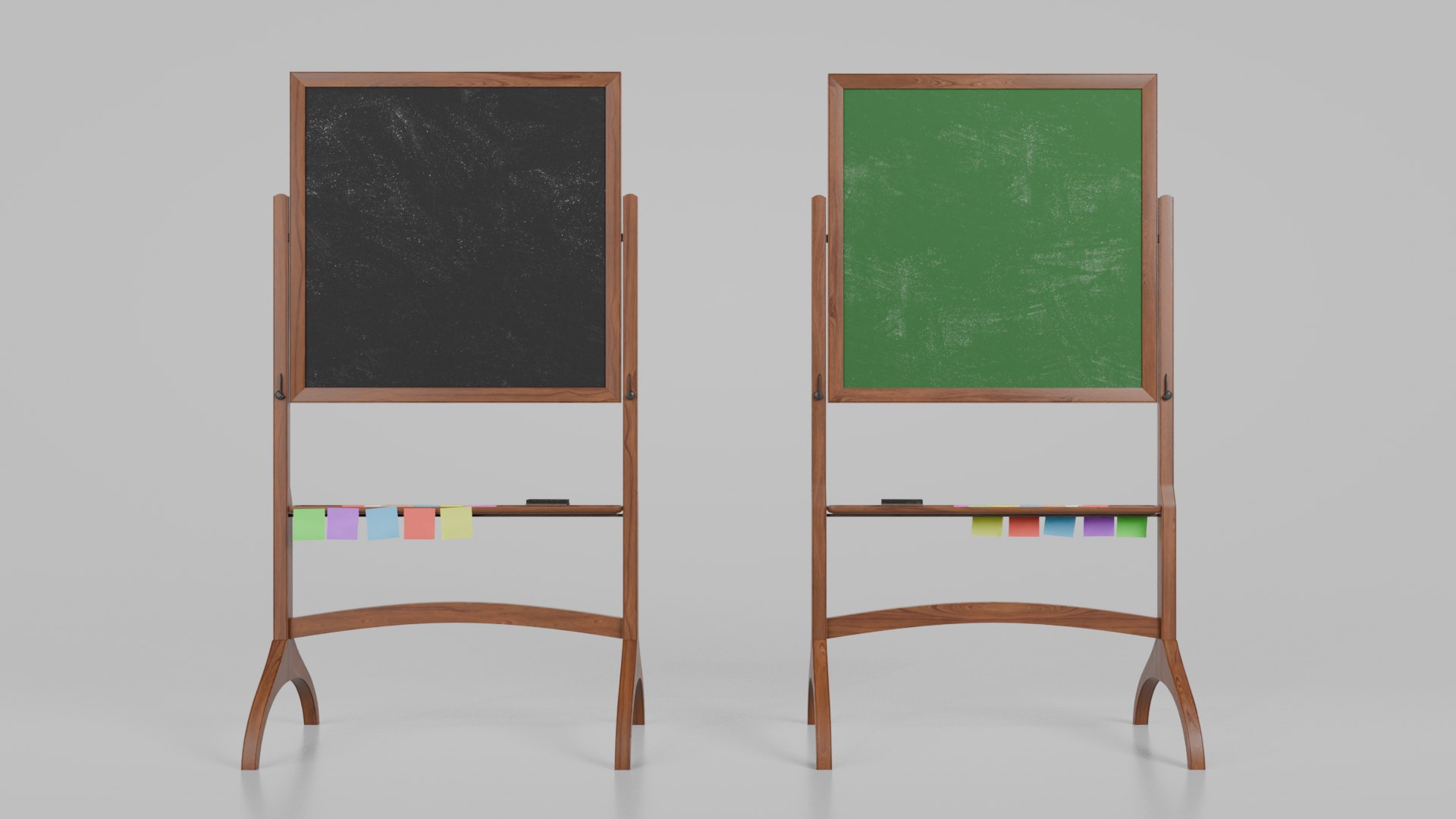 3D Dual-Sided Writing Boards - Customizable Whiteboard and Chalkboard Set model https://p.turbosquid.com/ts-thumb/UN/ZHOv25/le/d9/png/1748097838/1920x1080/fit_q87/a03623a85a8bf3dc8af55b51a09db2dc0d5e8214/d9.jpg