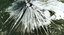 Realistyczna góra Fuji