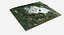 Realistyczna góra Fuji