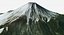 Realistyczna góra Fuji