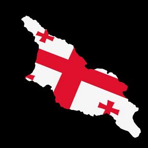 3d georgia