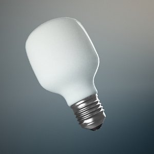 4 incandescent lightbulbs