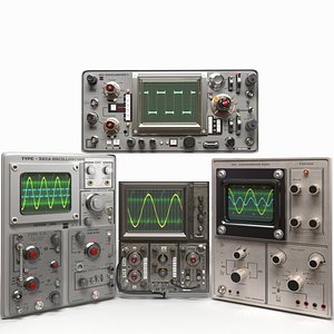 Control panel pack 2