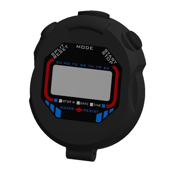 stopwatch ige