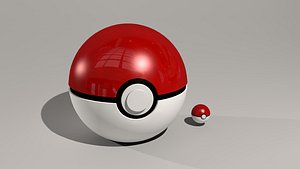 Pokeball