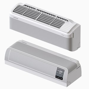 Samsung wind free Wall mount AC 3D