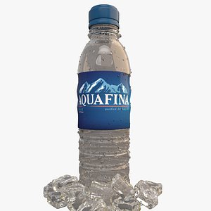 Water Bottle(1)