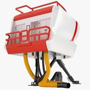 Air Flight Simulator 04