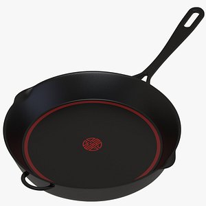 3D Iwachu Zai Stove model