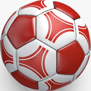soccerball pro ball 3ds