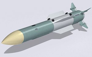 R-37 missile