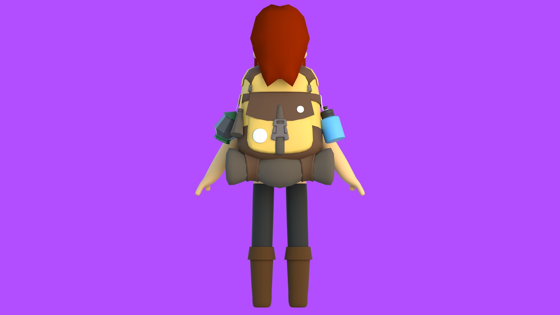 Minimal Cartoon Female Character 3D https://p.turbosquid.com/ts-thumb/UO/CX0a8m/Gg/cycleback/png/1762788992/1920x1080/fit_q87/3e613cf452b80bc6407dc5c043901657cfa16899/cycleback.jpg