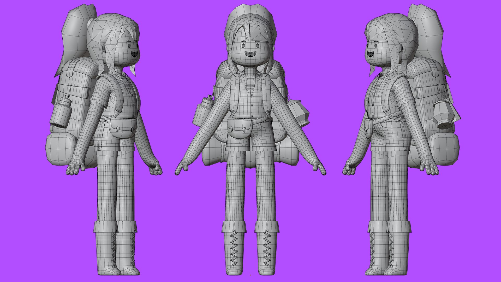 Minimal Cartoon Female Character 3D https://p.turbosquid.com/ts-thumb/UO/CX0a8m/Hj/thirdwire/png/1762789005/1920x1080/fit_q87/f53252a1729d1c82d62b19a3ed9c08fd18b986f6/thirdwire.jpg