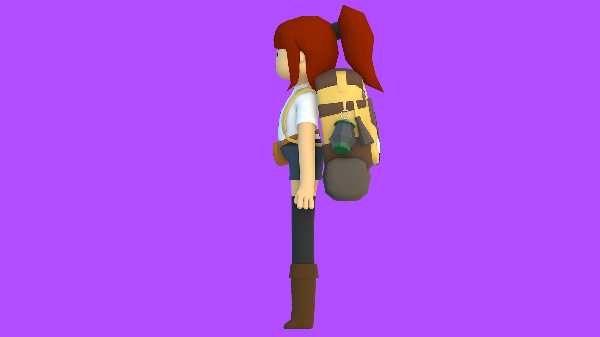 Minimal Cartoon Female Character 3D https://p.turbosquid.com/ts-thumb/UO/CX0a8m/Xf/eeveeleft/png/1762789000/1920x1080/fit_q87/7353c63b728516f098f5a9f8db2dd5545ad148b1/eeveeleft.jpg