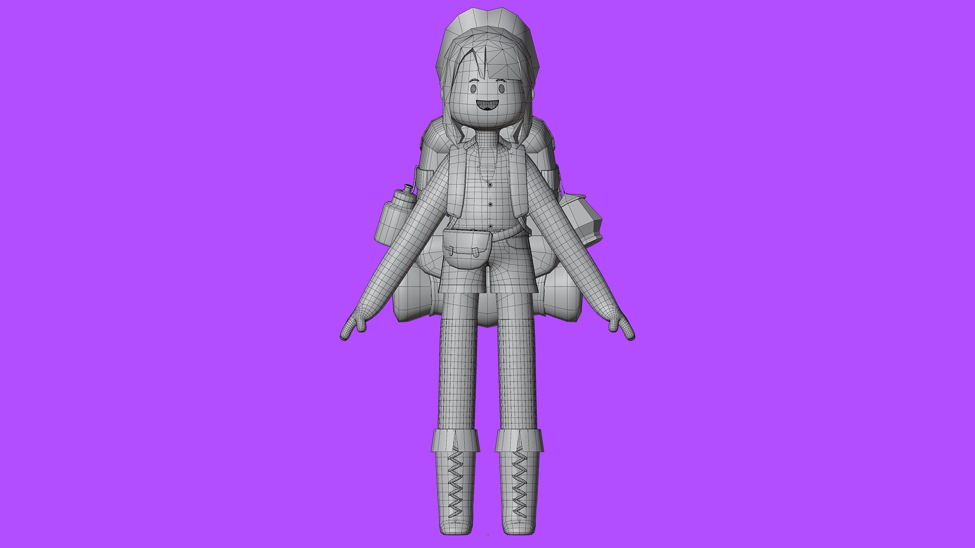 Minimal Cartoon Female Character 3D https://p.turbosquid.com/ts-thumb/UO/CX0a8m/gT/wirefront/png/1762789008/1920x1080/fit_q87/7877a7ff02c7f334d907c5ea93d5302ffb1b9525/wirefront.jpg