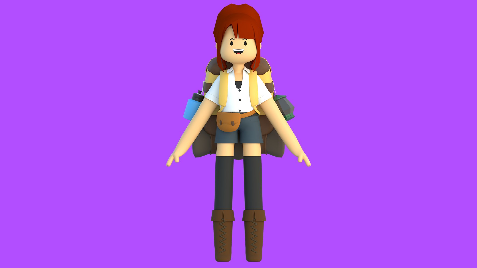 Minimal Cartoon Female Character 3D https://p.turbosquid.com/ts-thumb/UO/CX0a8m/pR/cyclefront/png/1762788991/1920x1080/fit_q87/4910248f9b7ea02e280fecb58c3a2843bca08690/cyclefront.jpg