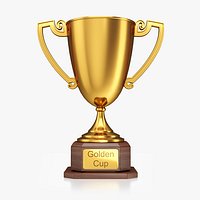 Trophy Cup