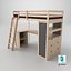 Childrensbed0102