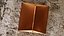 W Packaging Cake Box Kraft No Window
