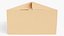 W Packaging Cake Box Kraft No Window