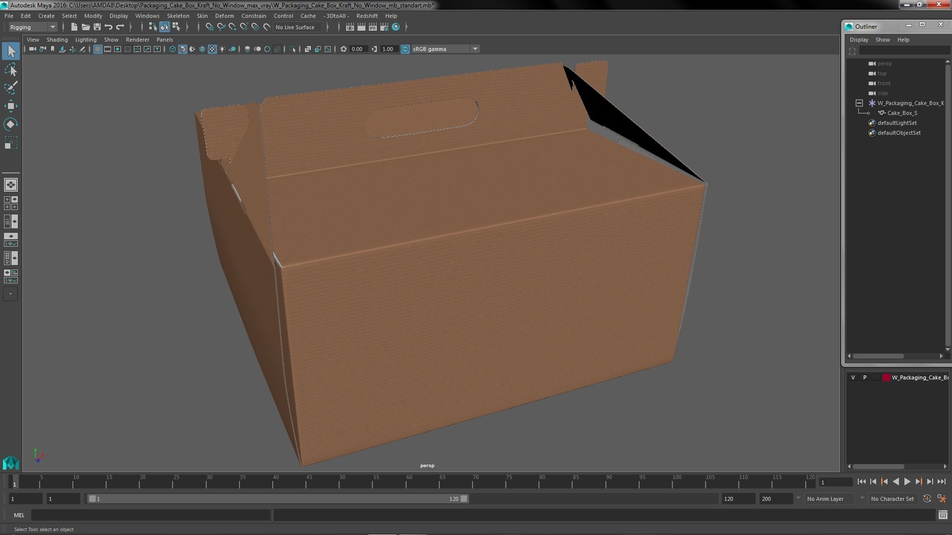 W Packaging Cake Box Kraft No Window 3D model https://p.turbosquid.com/ts-thumb/UO/Hf9KAJ/in/wpackagingcakeboxkraftnowindowmb3dmodel026/jpg/1657711883/1920x1080/fit_q87/d939836fcb0e26ba811eddccaf34161d1086c256/wpackagingcakeboxkraftnowindowmb3dmodel026.jpg