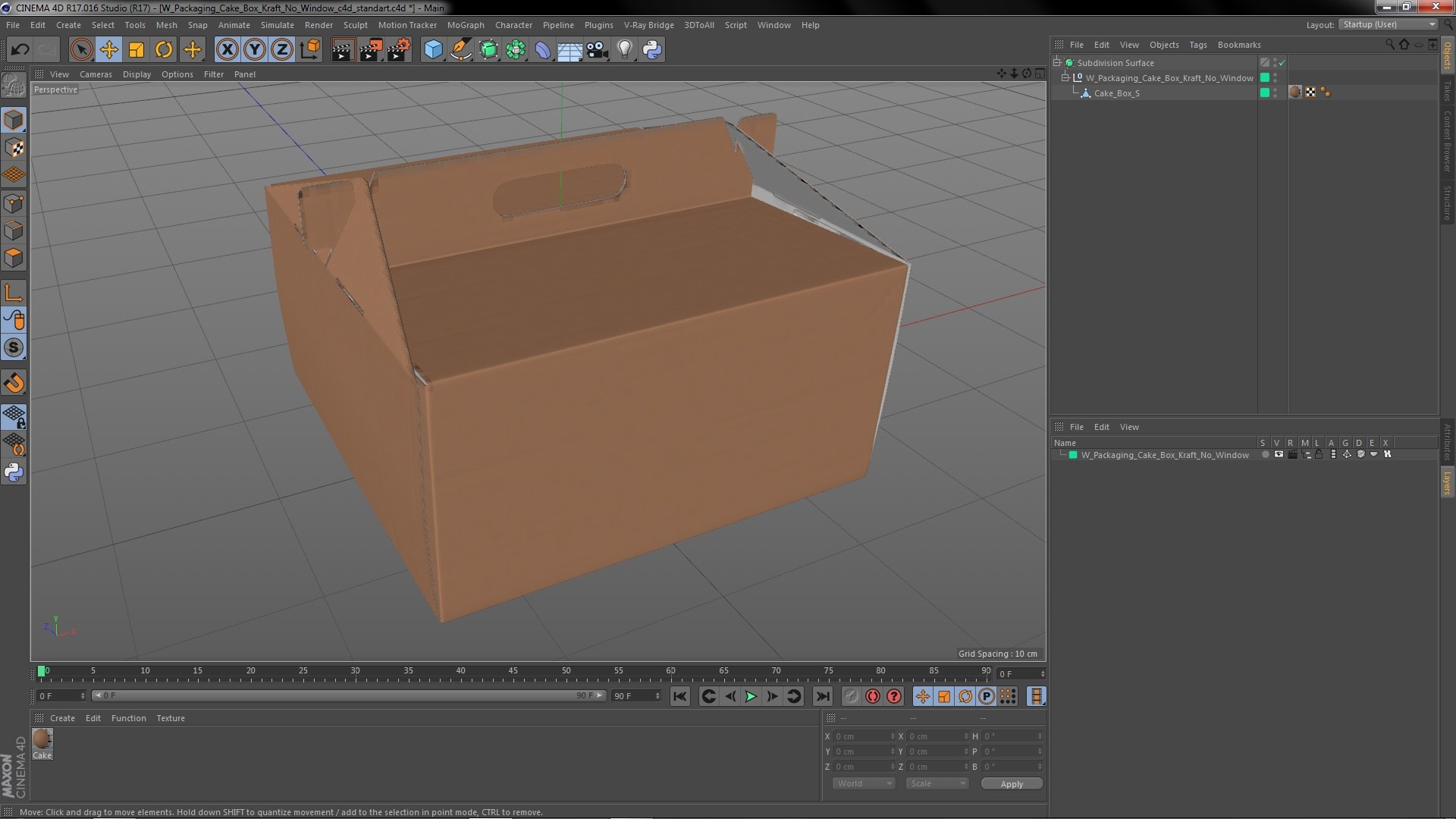W Packaging Cake Box Kraft No Window 3D model https://p.turbosquid.com/ts-thumb/UO/Hf9KAJ/u4/wpackagingcakeboxkraftnowindowmb3dmodel025/jpg/1657711880/1920x1080/fit_q87/6c428ac243df830e82327866f645aa7d2224beeb/wpackagingcakeboxkraftnowindowmb3dmodel025.jpg