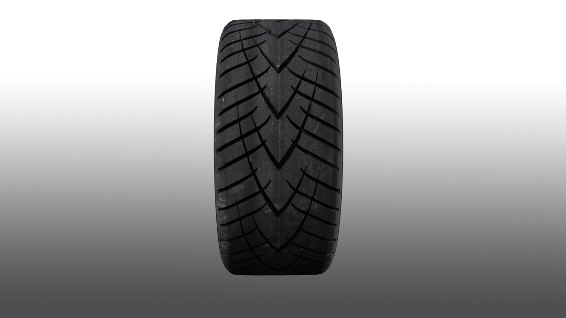 3D Model Toyo Proxes R1r - - TurboSquid 1558750