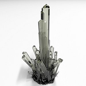 crystal max