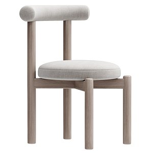 chair 12 3D model