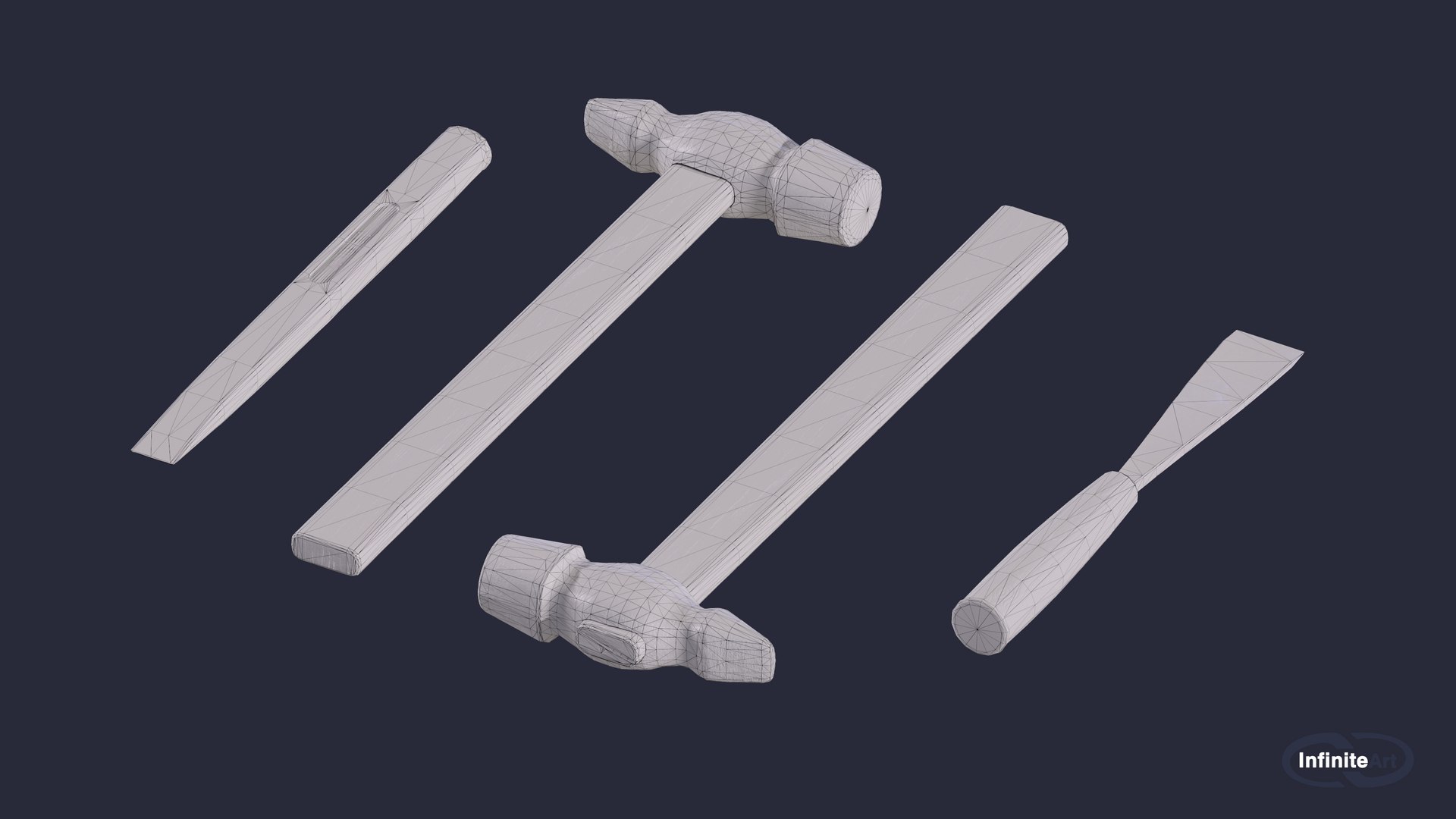 Hand Tools Hammer Chisel Spatula 3D model https://p.turbosquid.com/ts-thumb/UO/TgIXGJ/Zb/3/jpg/1650434864/1920x1080/fit_q87/e9df625f16345f7a84618d09256ead07537d8a55/3.jpg
