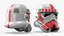 Star Wars Helmets Collection 2