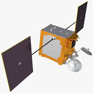 OneWeb Satellite