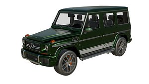 mercedes g63