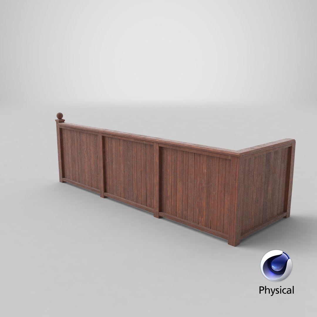 Traditional Cedar Fence 3D model https://p.turbosquid.com/ts-thumb/UO/fCTYtx/e7/stemcell_cinema_4d_physical_render/png/1655390692/1920x1080/fit_q87/e4c404835cec24b22bee47fc0b117049e0bff2e2/stemcell_cinema_4d_physical_render.jpg