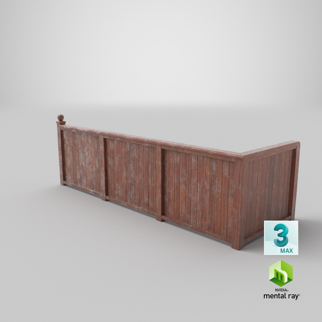 Traditional Cedar Fence 3D model https://p.turbosquid.com/ts-thumb/UO/fCTYtx/xR/stemcell_max_mental_ray_render/png/1655390701/1920x1080/fit_q87/87d40043f7ee46a2f44368c1f5378ee8b447b050/stemcell_max_mental_ray_render.jpg